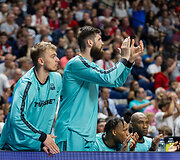 Vilniaus &bdquo;Wolves Twinsbet&ldquo; &ndash; Vilniaus &bdquo;Rytas&ldquo;