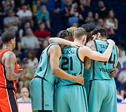 Vilniaus &bdquo;Wolves Twinsbet&ldquo; &ndash; Vilniaus &bdquo;Rytas&ldquo;