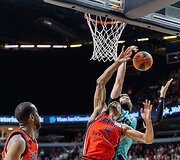 Vilniaus &bdquo;Wolves Twinsbet&ldquo; &ndash; Vilniaus &bdquo;Rytas&ldquo;