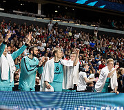 Vilniaus &bdquo;Wolves Twinsbet&ldquo; &ndash; Vilniaus &bdquo;Rytas&ldquo;