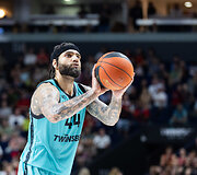 Jeffery Taylor