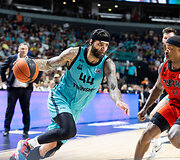 Jeffery Taylor