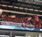 Vilniaus &bdquo;Wolves Twinsbet&ldquo; &ndash; Vilniaus &bdquo;Rytas&ldquo;