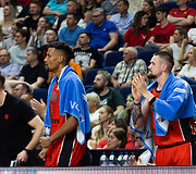 Vilniaus &bdquo;Wolves Twinsbet&ldquo; &ndash; Vilniaus &bdquo;Rytas&ldquo;