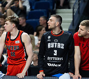 Vilniaus &bdquo;Wolves Twinsbet&ldquo; &ndash; Vilniaus &bdquo;Rytas&ldquo;