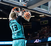 Vilniaus &bdquo;Wolves Twinsbet&ldquo; &ndash; Vilniaus &bdquo;Rytas&ldquo;