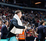 Vilniaus &bdquo;Wolves Twinsbet&ldquo; &ndash; Vilniaus &bdquo;Rytas&ldquo;