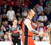 Vilniaus &bdquo;Wolves Twinsbet&ldquo; &ndash; Vilniaus &bdquo;Rytas&ldquo;