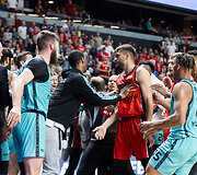 Vilniaus &bdquo;Wolves Twinsbet&ldquo; &ndash; Vilniaus &bdquo;Rytas&ldquo;