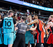 Vilniaus &bdquo;Wolves Twinsbet&ldquo; &ndash; Vilniaus &bdquo;Rytas&ldquo;