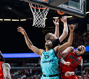 Vilniaus &bdquo;Wolves Twinsbet&ldquo; &ndash; Vilniaus &bdquo;Rytas&ldquo;