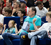 Vilniaus &bdquo;Wolves Twinsbet&ldquo; &ndash; Vilniaus &bdquo;Rytas&ldquo;