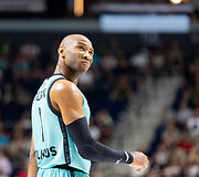 Rasheed Sulaimon
