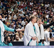 Vilniaus &bdquo;Wolves Twinsbet&ldquo; &ndash; Vilniaus &bdquo;Rytas&ldquo;