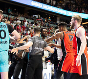 Vilniaus &bdquo;Wolves Twinsbet&ldquo; &ndash; Vilniaus &bdquo;Rytas&ldquo;