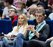 Vilniaus &bdquo;Wolves Twinsbet&ldquo; &ndash; Vilniaus &bdquo;Rytas&ldquo;