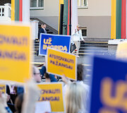 Ingrida &Scaron;imonytė