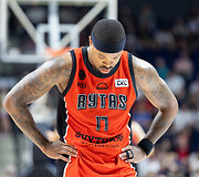Marcus Foster
