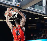 Vilniaus &bdquo;Wolves Twinsbet&ldquo; &ndash; Vilniaus &bdquo;Rytas&ldquo;