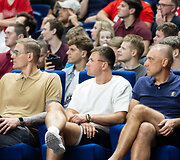 Vilniaus &bdquo;Wolves Twinsbet&ldquo; &ndash; Vilniaus &bdquo;Rytas&ldquo;