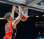 Vilniaus &bdquo;Wolves Twinsbet&ldquo; &ndash; Vilniaus &bdquo;Rytas&ldquo;