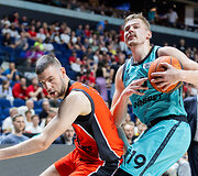 Modestas Babraitis, Vitalijus Kozys