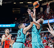 Vilniaus &bdquo;Wolves Twinsbet&ldquo; &ndash; Vilniaus &bdquo;Rytas&ldquo;