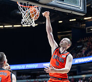 Vilniaus &bdquo;Wolves Twinsbet&ldquo; &ndash; Vilniaus &bdquo;Rytas&ldquo;