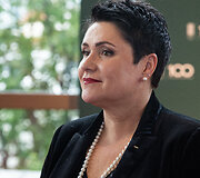 Daina Gudzinevičiūtė