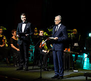 Gitanas Nausėda 