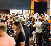 Natūralaus vyno mugė &bdquo;Noah's Ark Natural Wine Fair&ldquo;