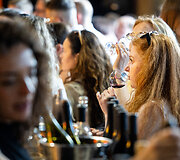 Natūralaus vyno mugė &bdquo;Noah's Ark Natural Wine Fair&ldquo;
