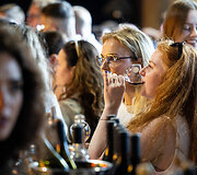 Natūralaus vyno mugė &bdquo;Noah's Ark Natural Wine Fair&ldquo;