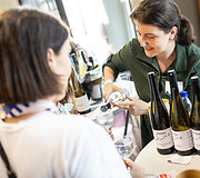 Natūralaus vyno mugė &bdquo;Noah's Ark Natural Wine Fair&ldquo;