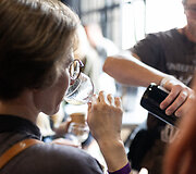 Natūralaus vyno mugė &bdquo;Noah's Ark Natural Wine Fair&ldquo;