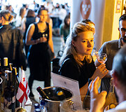 Natūralaus vyno mugė &bdquo;Noah's Ark Natural Wine Fair&ldquo;