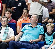Antanas Guoga