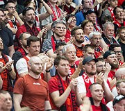 Lemiama LKL pusfinalio kova: &bdquo;Rytas&ldquo; - &bdquo;Wolves-Twinsbet&ldquo;