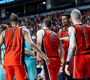 Lemiama LKL pusfinalio kova: &bdquo;Rytas&ldquo; - &bdquo;Wolves-Twinsbet&ldquo;