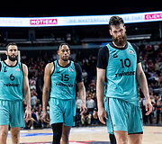 Lemiama LKL pusfinalio kova: &bdquo;Rytas&ldquo; - &bdquo;Wolves-Twinsbet&ldquo;
