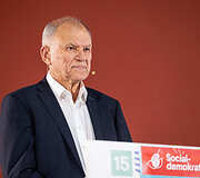 Vytenis Andriukaitis