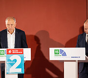 Vytenis Andriukaitis, Aurelijus Veryga