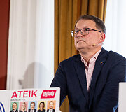 Dainius Žalimas