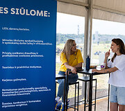 LIDL 8 gimtadienis ir nacionalinė grilio diena