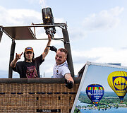 LIDL 8 gimtadienis ir nacionalinė grilio diena