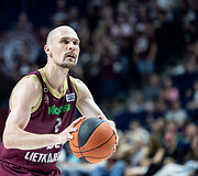 Dovis Bičkauskis