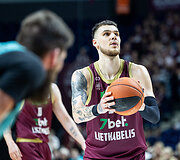 Deividas Sirvydis
