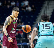 Deividas Sirvydis