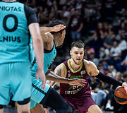 Deividas Sirvydis