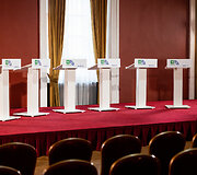 Portalo 15min organizuojami Europos Parlamento debatai